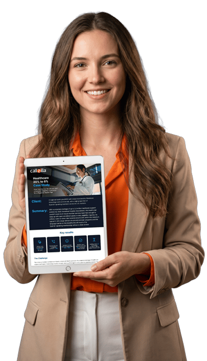 imagen HEALTHCARE cases