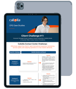 CTA CPG